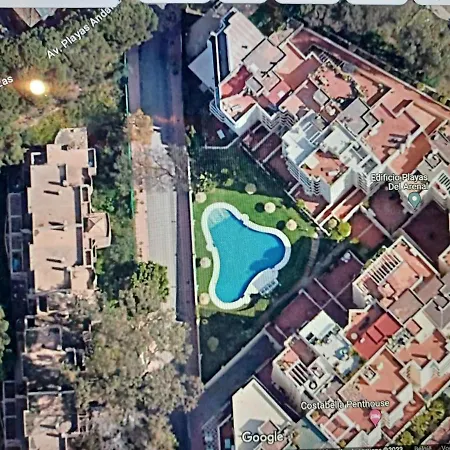 Sea View Marbella! * Marbella