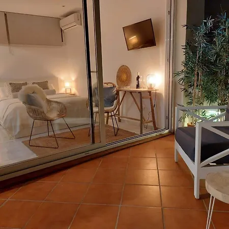 Sea View Marbella!