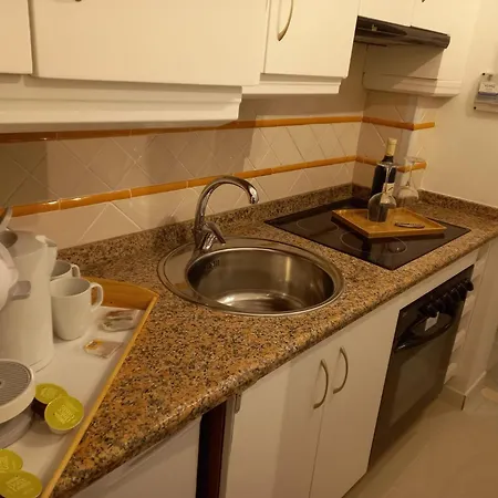 Sea View Marbella! Apartment